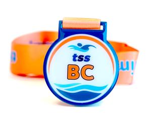 Beginner with Confidence - Bracknell Swimarium