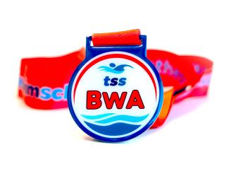 Beginner with Adult - Bracknell Swimarium