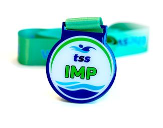 Improver – Bracknell Swimarium