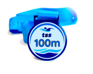 100 metres - Balsall Common