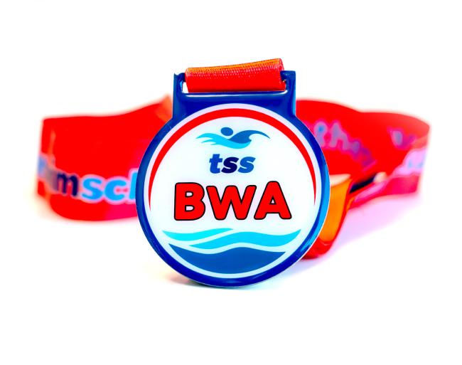 Beginner with Adult - Bracknell Swimarium