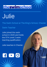 Julie