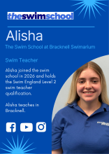 Alisha